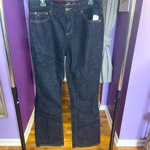 Tommie Hilfiger Boot Cut Jeans Size 10L